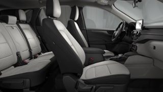 2026 Ford Escape® Internal Image 1